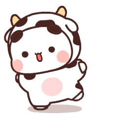 Panda Putih